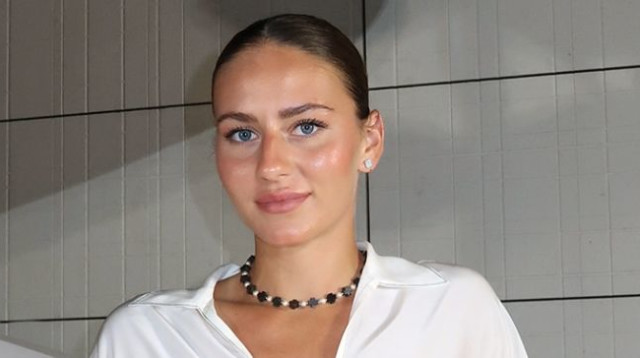 מרטה קוסטיוק (צילום: מסך, אינסטגרם)