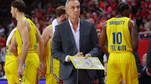 עודד קטש (צילום: אודי ציטיאט)