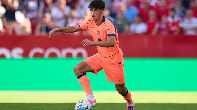 פאו קוברסי (צילום: Quality Sport Images / Contributor)