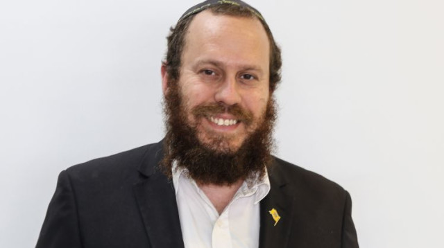  מתי טוכפלד (צילום: יוסי דוידוב)