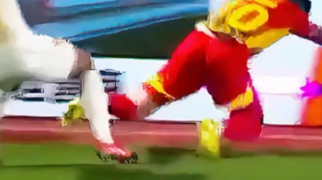 סמואל אסמואה (צילום: צילום מסך)