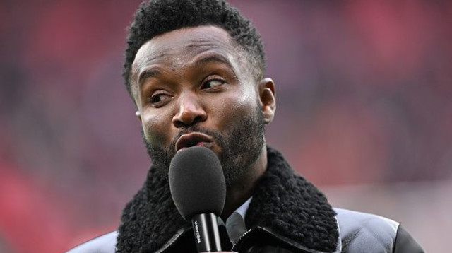 ג'ון אובי מיקל (צילום: Mike Hewitt / Staff)