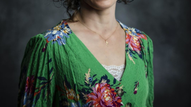 כרמי אור (צילום: דוברות בנק ישראל)