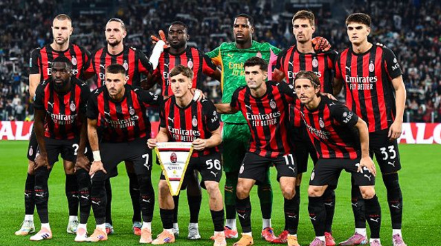 מייק מניאן (צילום: BSR Agency / Contributor)