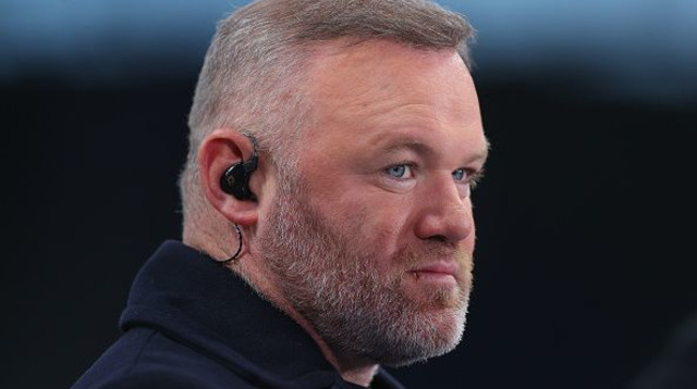 וויין רוני (צילום: James Gill - Danehouse)