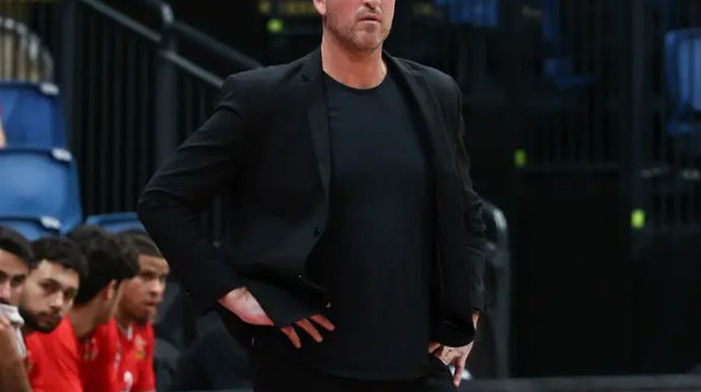 מטולטלים ממגרש למגרש. פלג (צילום: דני מרון)