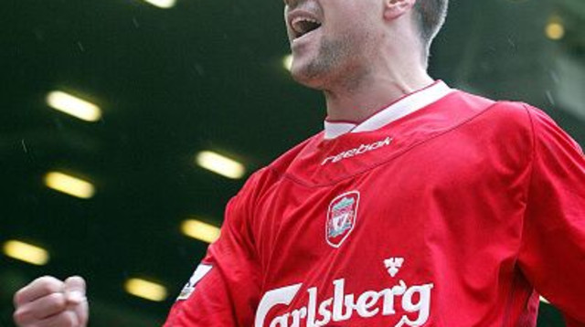 מייקל אואן (צילום: Getty images)