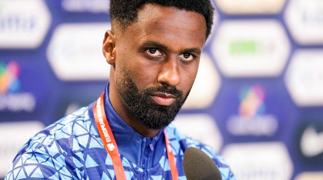 אלי דסה קפטן נבחרת ישראל (צילום: Getty images)