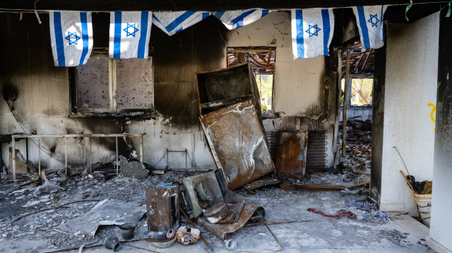  ניר עוז (צילום: Scott Peterson/Getty Images)