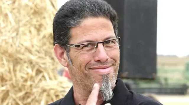 רונן אנגל (צילום: באדיבות המשפחה)