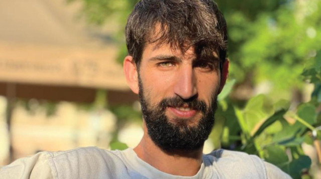 גיא אילוז (צילום: באדיבות המשפחה)