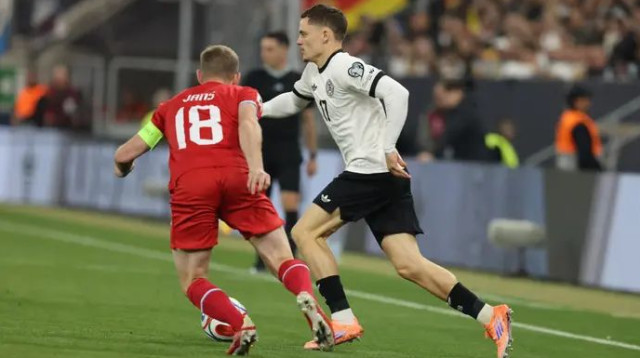 רוצה להתאושש. וירץ (צילום: אימג'בנק  GettyImages)