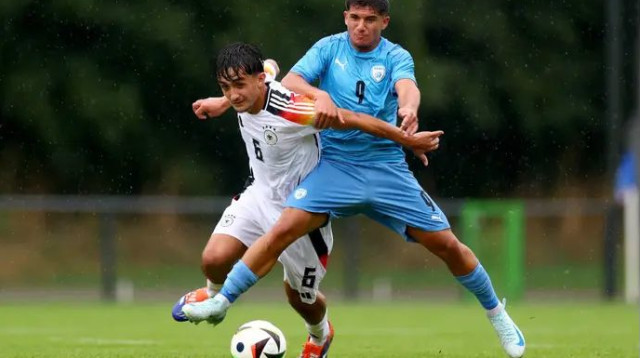  (צילום: GettyImages, Lars Baron)