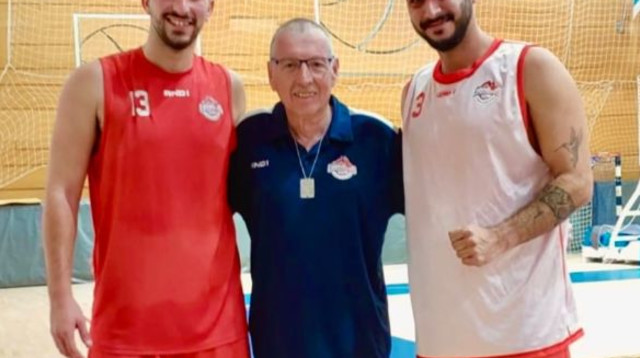 רועי שליו ז"ל, ואחיו עידו (צילום: צילום מסך, אינסטגרם)