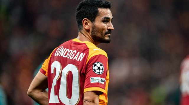 אילקאי גונדואן (צילום: YAGIZ GURTUG)