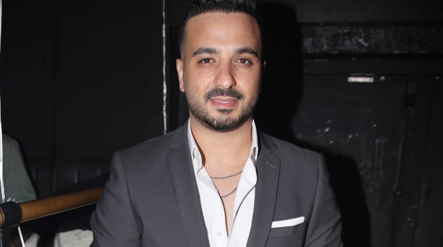 מאור אדרי (צילום: אור גפן)