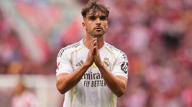 ראול אסנסיו (צילום: Angel Martinez)