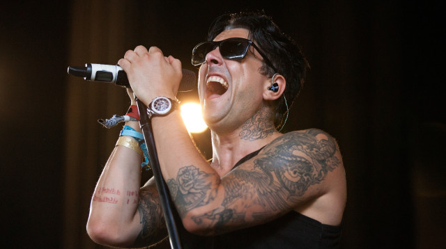 איאן ווטקינס (צילום: Joey Foley/Getty Images)