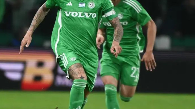 צ'ארון שרי (צילום: ברני ארדוב)