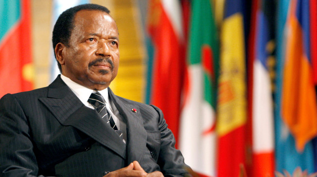 פול בייה (צילום: רויטרס)