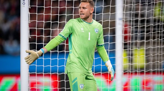 דניאל פרץ (צילום: Mateusz Slodkowski / Contributor)