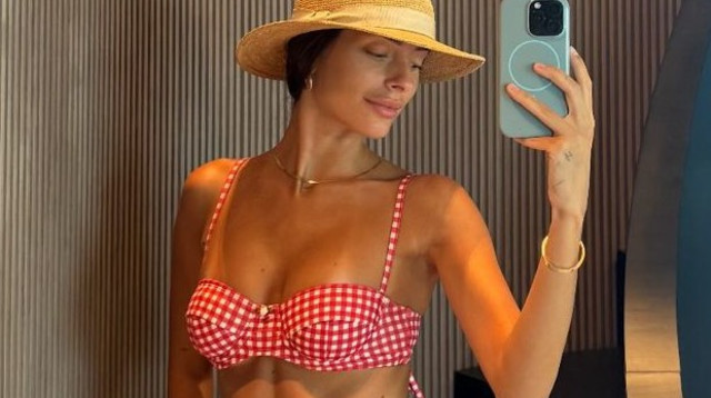 הסטורי של דיאן שוורץ מהיכאטה (צילום: צילום מסך אינסטגרם)