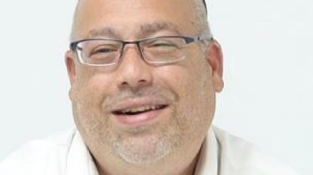 חשוד בביצוע מעשים מגונים בקטינים (צילום: דוברות המשטרה)