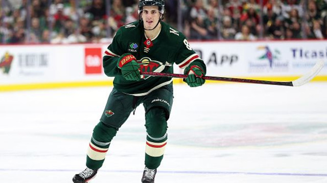 זאב בויום (צילום: David Berding / Contributor)