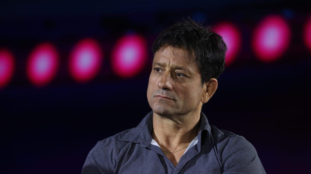 אורן סמדג'ה (צילום: יחצ)