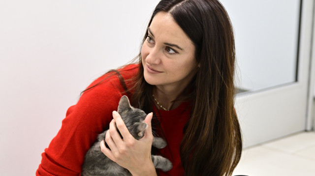 שיילין וודלי (צילום: Eugene Gologursky/Getty Images for Mars, Inc)
