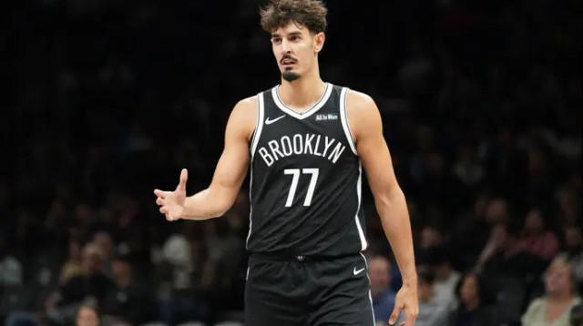 הפסד דרמטי. בן שרף (צילום: GettyImages)