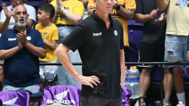 כרגע זה נראה לא טוב. קטש (צילום: ברני ארדוב)