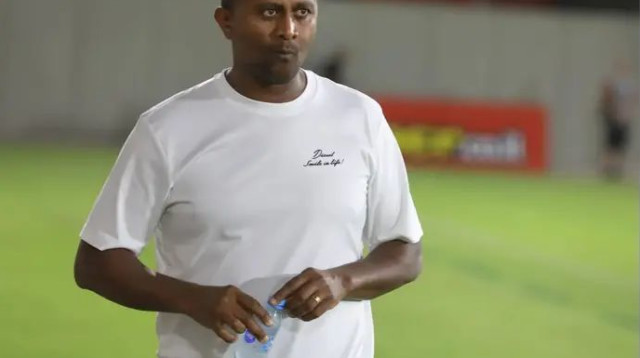 העסק מתחיל להתחבר. מסאי דגו (צילום: שלומי גבאי)