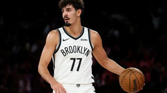 11 אסיסטים ב-22 דקות. שרף (צילום: GettyImages)