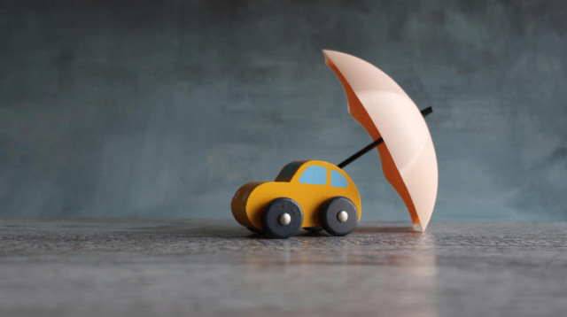 ביטוח צד ג' - לא רק לרכבים ישנים (צילום: FREEPIK)