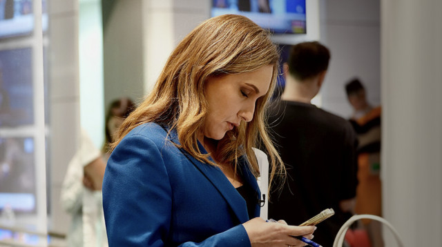 קרן מרציאנו (צילום: ערוץ 12)