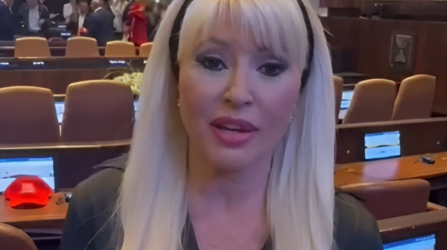 פנינה רוזנבלום (צילום: אינסטגרם)