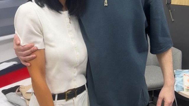 רבקה ואלקנה בוחבוט (צילום: באדיבות המשפחה)