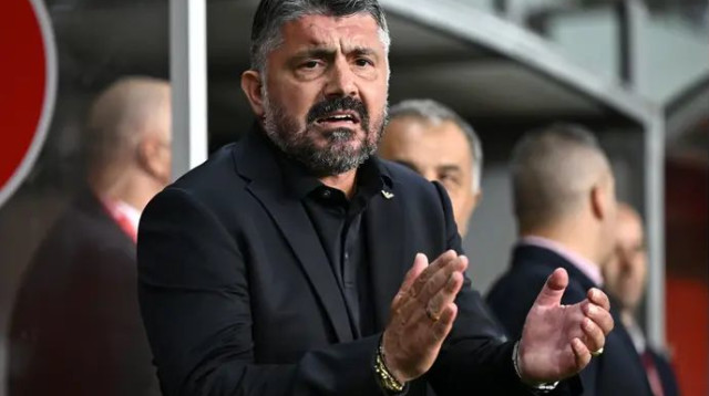 התלבטויות. גאטוזו (צילום: אימג'בנק  GettyImages)