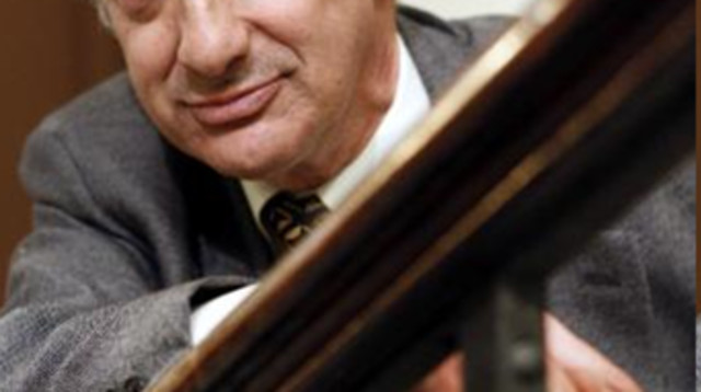 פרופסור יואל מוקיר: זוכה פרס נובל לכלכלה לשנת 2025 (צילום: ויקיפדיה)