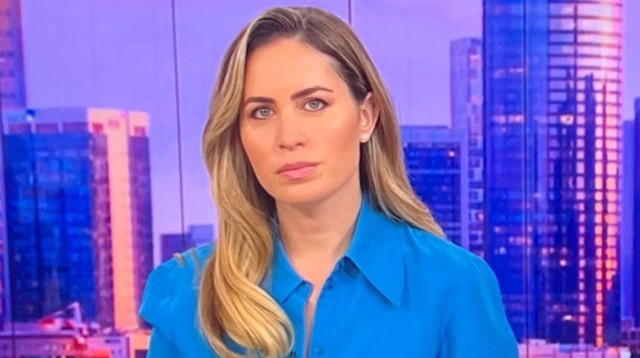 אדווה דדון (צילום: צילום מסך חדשות 12)