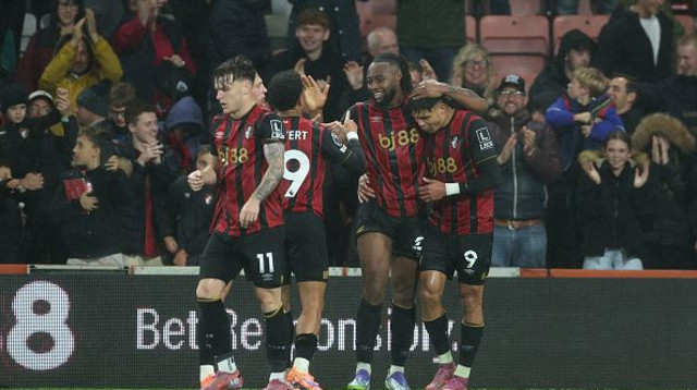 אנטואן סמניו (צילום: Steve Bardens / Stringer)