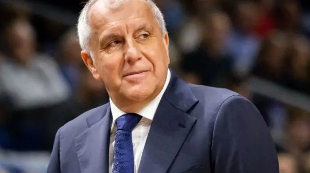 מעריץ מושבע של יוקיץ'. אוברדוביץ' (צילום: GettyImages)