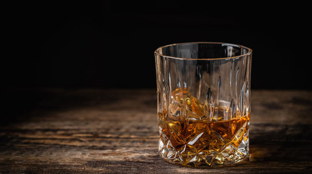 ויסקי (צילום: אינגאימג')
