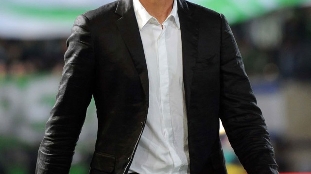 אריק בנדו (צילום: ברני ארדוב)