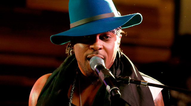 דיאנג'לו ארצ'ר (צילום: gettyimages)