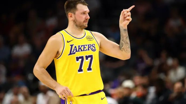 להט במחצית הראשונה, ואז נעצר. דונצ'יץ' (צילום: רויטרס)