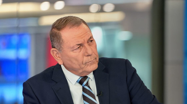 עודד בן עמי (צילום: ערוץ 12)