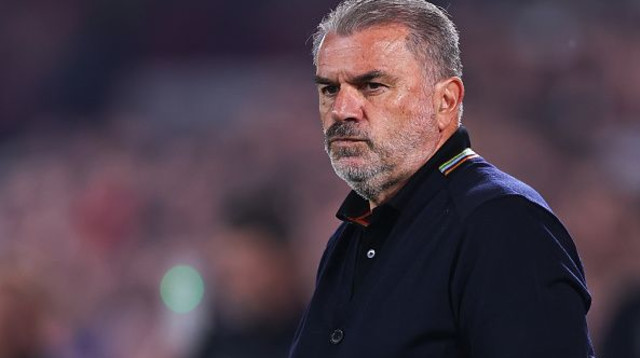 אנג' פוסטקוגלו (צילום: Getty images)