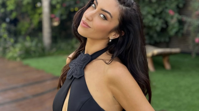 הילה סעדה (צילום: אינסטגרם)